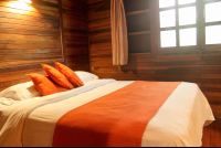        Superior Room Small Bedroom
  - Costa Rica
