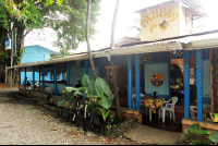        pan pay exterior 
  - Costa Rica