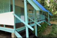        sibu hotel luxury bungalows 
  - Costa Rica