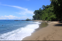        cano island reserve shore 
  - Costa Rica