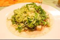        Taco
  - Costa Rica