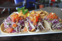        Mal Pais Fish Tacos Navito Sports Bar
  - Costa Rica