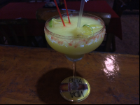        Blended Margarita Ranchodelaplayano
  - Costa Rica