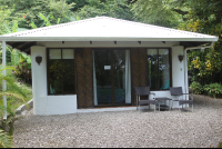       Bungalow The Place Hotel
  - Costa Rica