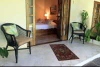        magellan inn room exterior 
  - Costa Rica