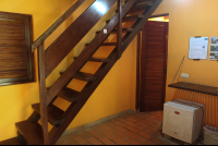        Bungalow Lower Level
  - Costa Rica