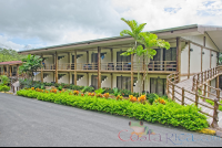        Superior Room Building Unit Featured Infront And To The Back Appears The Standard Room Building Unit Los Lagos Hotel Resor And Spa
  - Costa Rica
