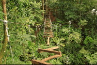        midworld obstacles course 
  - Costa Rica