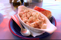        mopri marlin ceviche 
  - Costa Rica