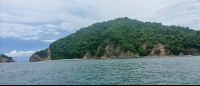        alcatraz tortuga island 
  - Costa Rica