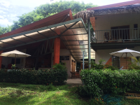        reception sol samara 
  - Costa Rica