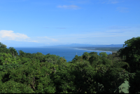        hotel california view 
  - Costa Rica