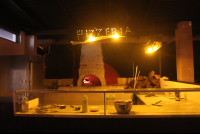        Amici Kitchen
  - Costa Rica
