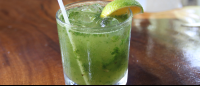        mojito il peperoni
  - Costa Rica