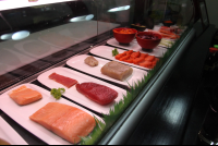        musashis fresh fish 
  - Costa Rica