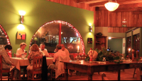        sofia dining room 
  - Costa Rica
