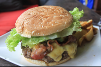        Burger Nativo Sports Bar
  - Costa Rica