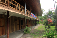       miss junies rooms exterior 
  - Costa Rica