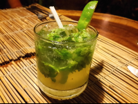        Mojito Shambala Restaurant
  - Costa Rica