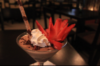        mono verde chocolate 
  - Costa Rica