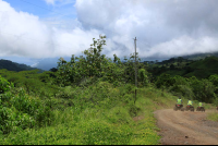        axr atv tour three riders 
  - Costa Rica