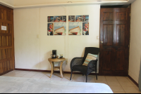        Room From Window View
  - Costa Rica