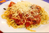        spaghetti 
  - Costa Rica