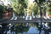        main pool
  - Costa Rica
