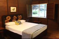        chachagua hotel bungalows
  - Costa Rica