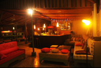        zen den back corner 
  - Costa Rica