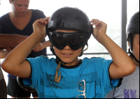        superman de osa first child 
  - Costa Rica