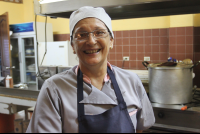        chef ana casa esmeralda 
  - Costa Rica