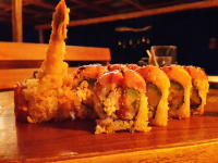        koji roll kojis 
  - Costa Rica
