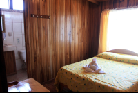        camino verde room 
  - Costa Rica