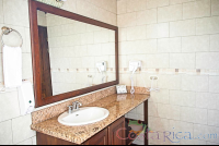        Standard Room Lavatory Los Lagos Hotel Resort And Spa
  - Costa Rica