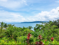        Las Caletas Lodge Ocean View
  - Costa Rica