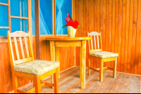        patio 
  - Costa Rica