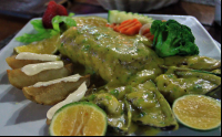        rancho perla mahi mahi 
  - Costa Rica