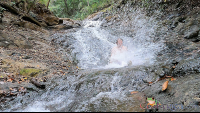        atv nosara tour waterfall sliding
  - Costa Rica