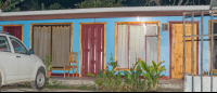        Cabinas Caronlina Frontal Row Puerto Jimenez
  - Costa Rica