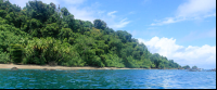        cano island reserve exterior 
  - Costa Rica