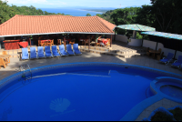        hotel california pool 
  - Costa Rica