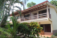        side building hotel puertocarrillo 
  - Costa Rica