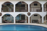        full building
  - Costa Rica