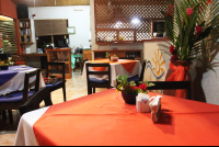        Dinner At Dona Sixta Sol Samara Copy
  - Costa Rica