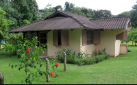        hacienda baru hotel cabin 
  - Costa Rica