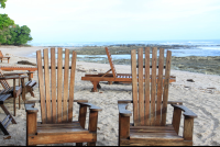        Beach Access Pranamar
  - Costa Rica