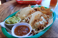        taco taco yucatan tacos 
  - Costa Rica