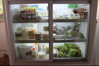        refrigerator samaraorganics 
  - Costa Rica