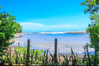        Boca Nosara Stable View
  - Costa Rica